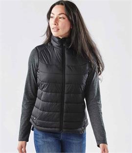 Stormtech Ladies Stavanger Thermal Bodywarmer